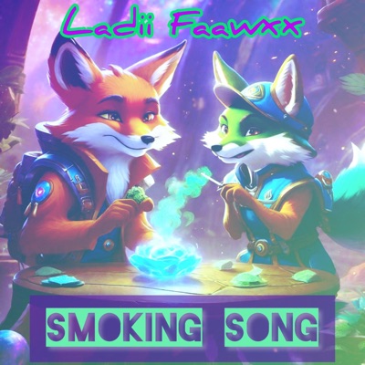 Smoking Song - Single