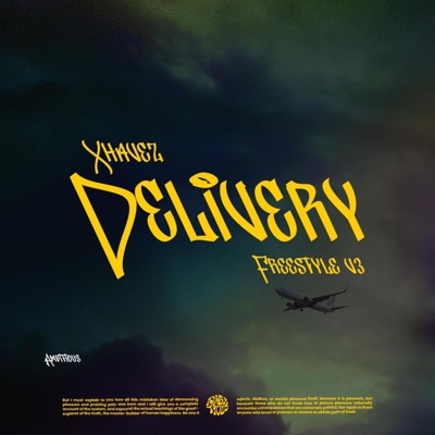 Freestyle v3 - Single