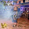 Liz La Voz De Oro - Mi Mundo Eres Tú