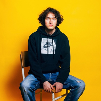 Identiteitsverwarring - Single