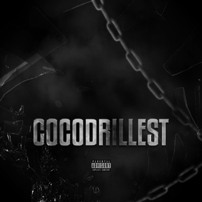 Cocodrillest (feat. ghetto357) - Single