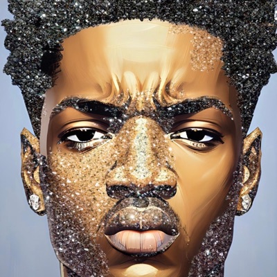 Struggle (feat. Bloxxom) - Single