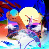Zohoor - Single - Kiarap313