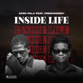 Inside Life (feat. Freshmoney) [Live] artwork