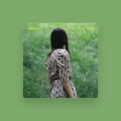 Listen to Junebug, watch music videos, read bio, see tour dates & more!