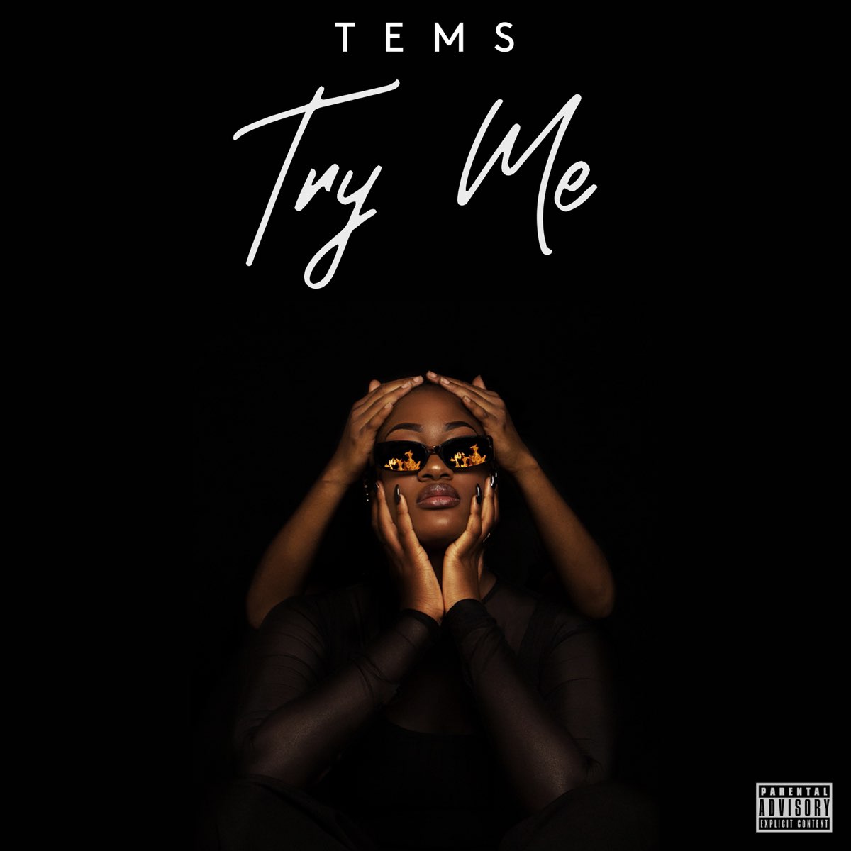 ‎Try Me Single Album by Tems Apple Music