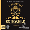 Le secret des Rothschild (Abridged) - Elie de Rothschild
