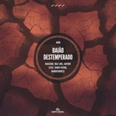 Baião Destemperado (feat. Dawn Patrol & Barbatuques) artwork