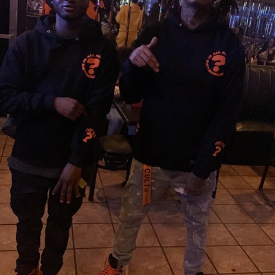 Paper Chasing - Single