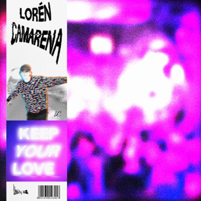 Keep Your Love - Single