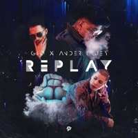 Replay - Single - Ander & Jey & Gio