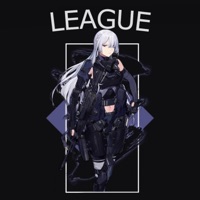 League - Single - DriX