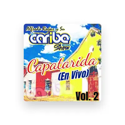 Listen to Alfredo Rojas y Su Caribe Show, watch music videos, read bio, see tour dates & more!