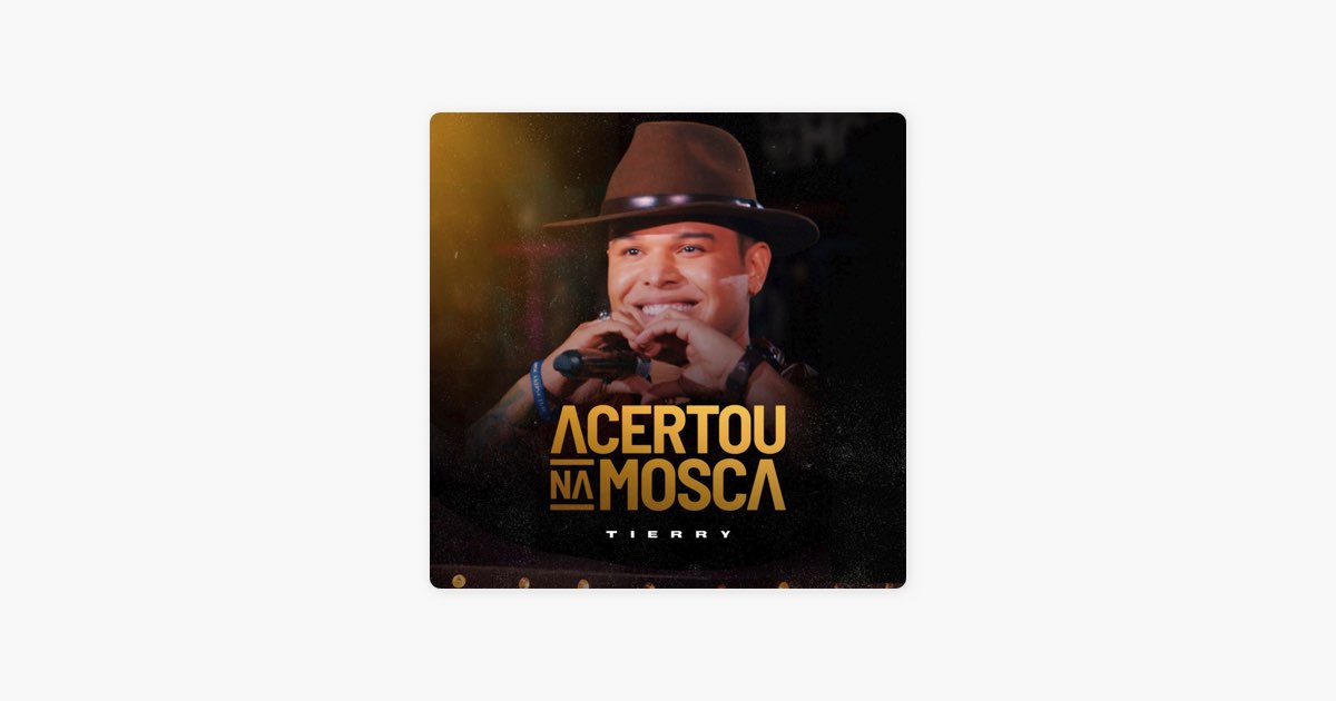 Prego E Martelo by Tierry - Song on Apple Music