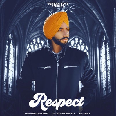 Respect (feat. Navdeep Sekhwan) - Single