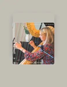 Olivia Jageursを聴いたり、ミュージックビデオを鑑賞したり、経歴やツアー日程などを確認したりしましょう！