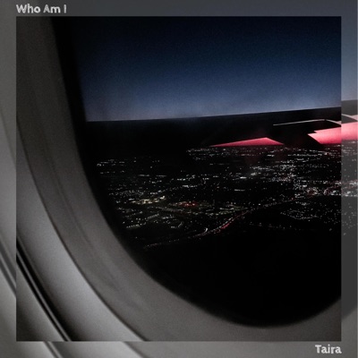 Who Am I - Single
