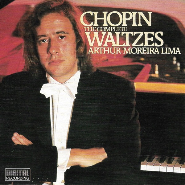 Chopin: The Complete Waltzes