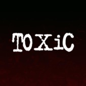 Toxic artwork