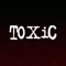 Toxic artwork