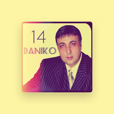 Listen to Daniko, watch music videos, read bio, see tour dates & more!