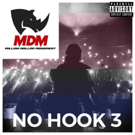 No Hook, Pt. 3 MDM Paycheck