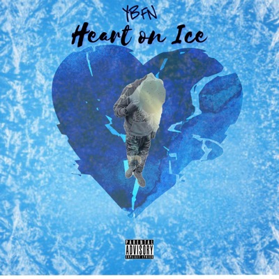 Heart on Ice - Single