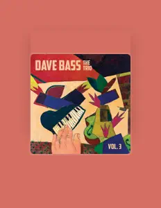 Listen to Dave Bass, watch music videos, read bio, see tour dates & more!