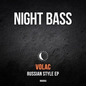 Russian Style - Single