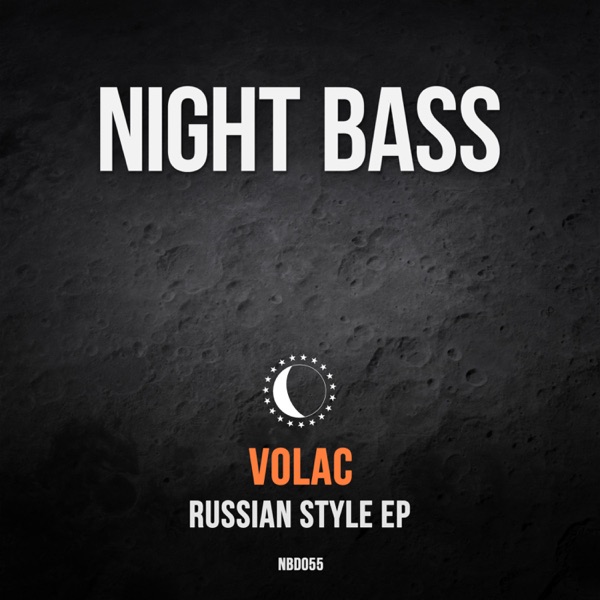 Russian Style - Single