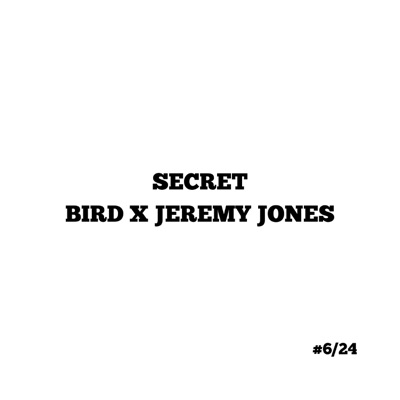 Secret (feat. Jeremy Jones) - Single