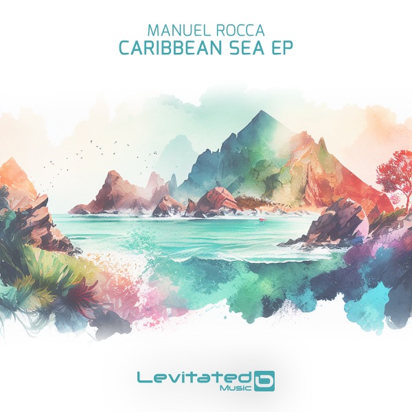 Caribbean Sea - EP