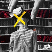 Behind the Screen - Single - Re.Dox