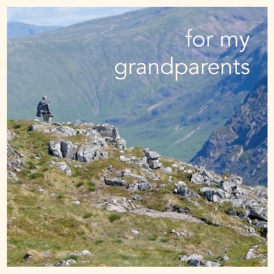 for my grandparents - Single