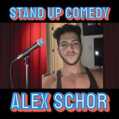Stand Up Comedy - Single