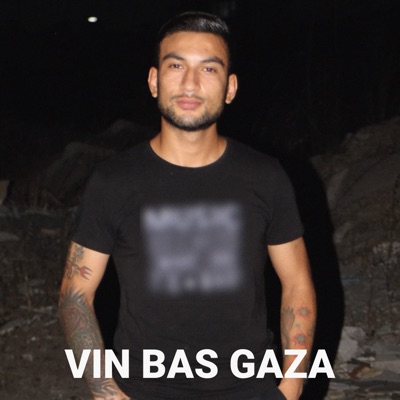 Vin Bas Gaza - Cahit Türkgüven | Shazam