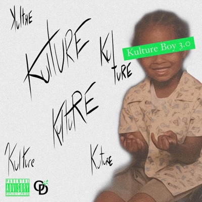 Kulture Boy 3.0
