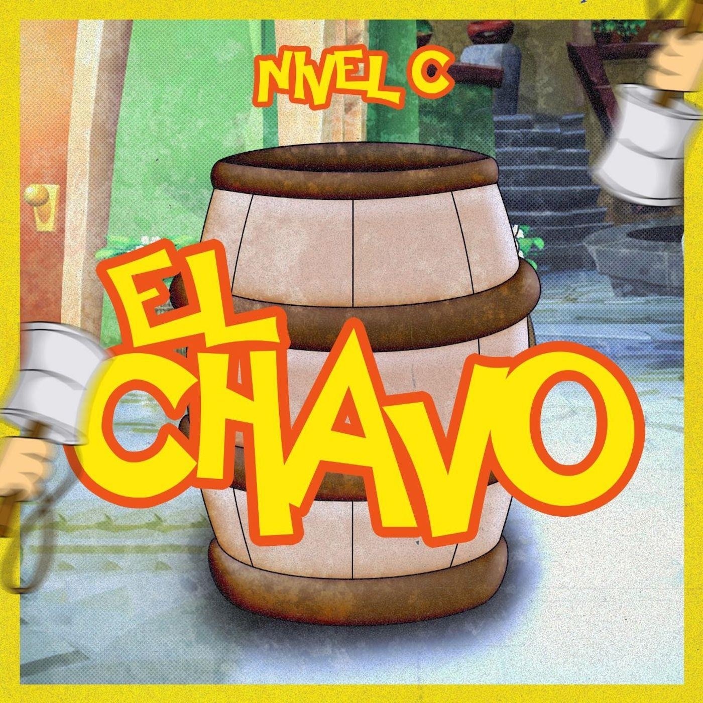 El Chavo (En Vivo) - Single