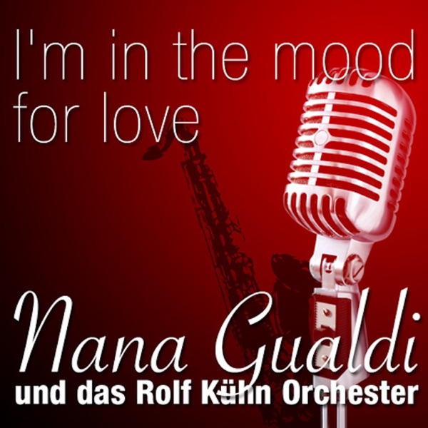 Bar Jazz - I'm In the Mood for Love