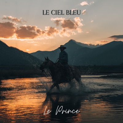 Le ciel bleu - Single