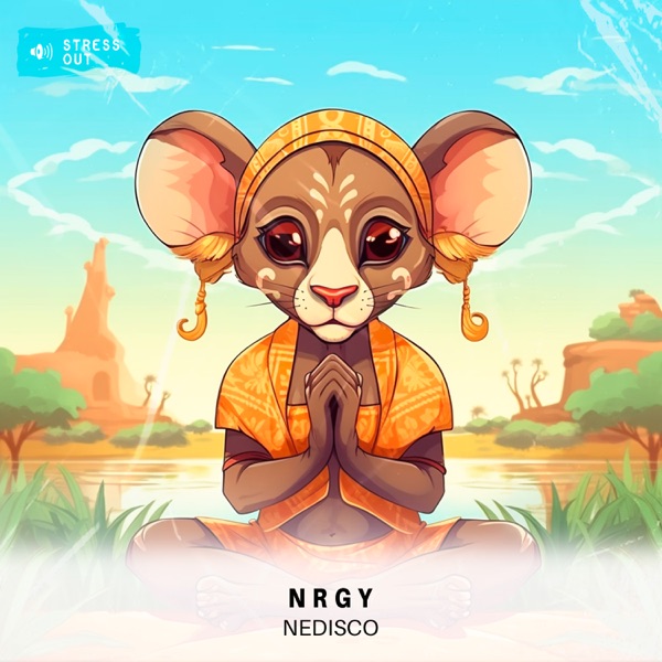 Nrgy - Single