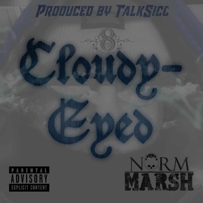 Cloudy Eyed - Single