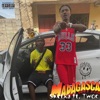 MADAGASKA (Shake it) (feat. Twoc) - Single