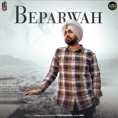 Beparwah (feat. Jind) - Single