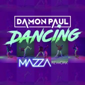 Dancing (Mazza Rework Extended) artwork