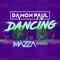 Dancing (Mazza Rework Extended) artwork
