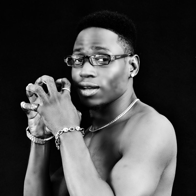 Lukutu Pebe - Single