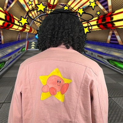 Lost In Thot EP (feat. louloukrav)
