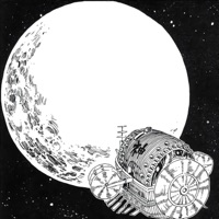 WAX WANE (feat. Big Sly) - Single - Kame Kami