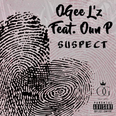 Suspect (feat. Oun P) - Single